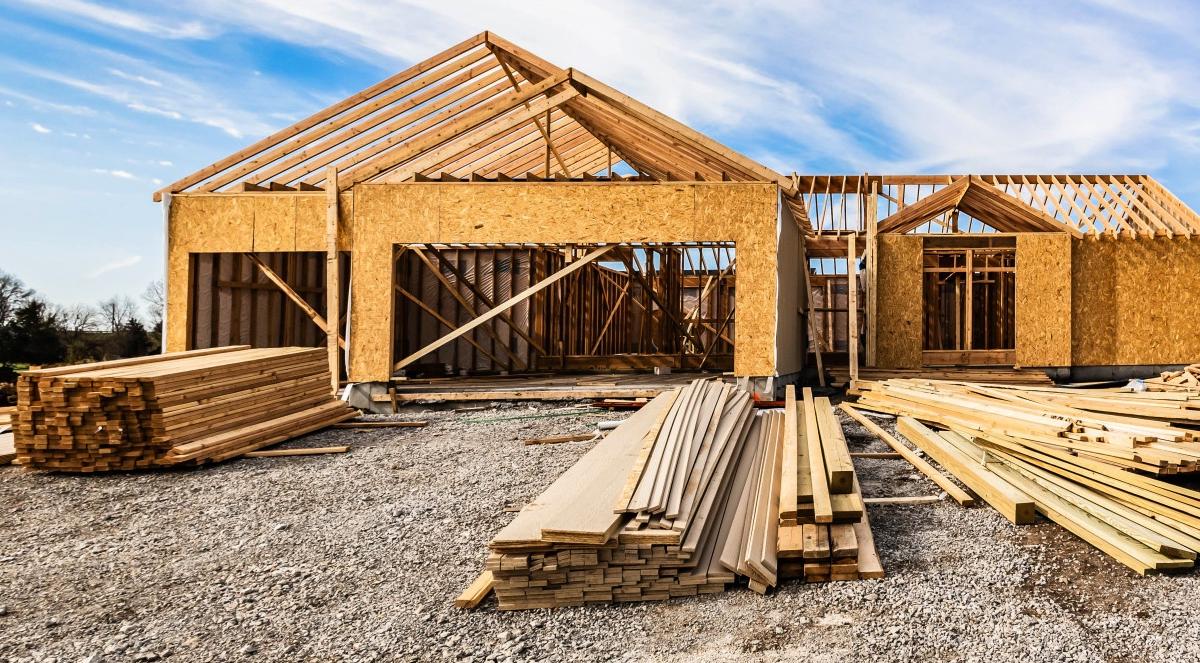 The Top Twelve Green Building Trends for 2025