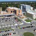Ontario’s first LEED certified hospital