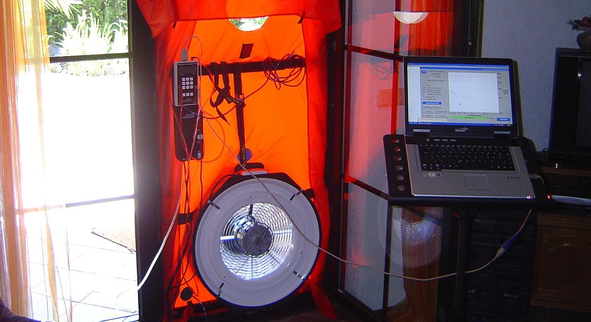 Blower Door Tests - What's the Cost & Who Does Them?