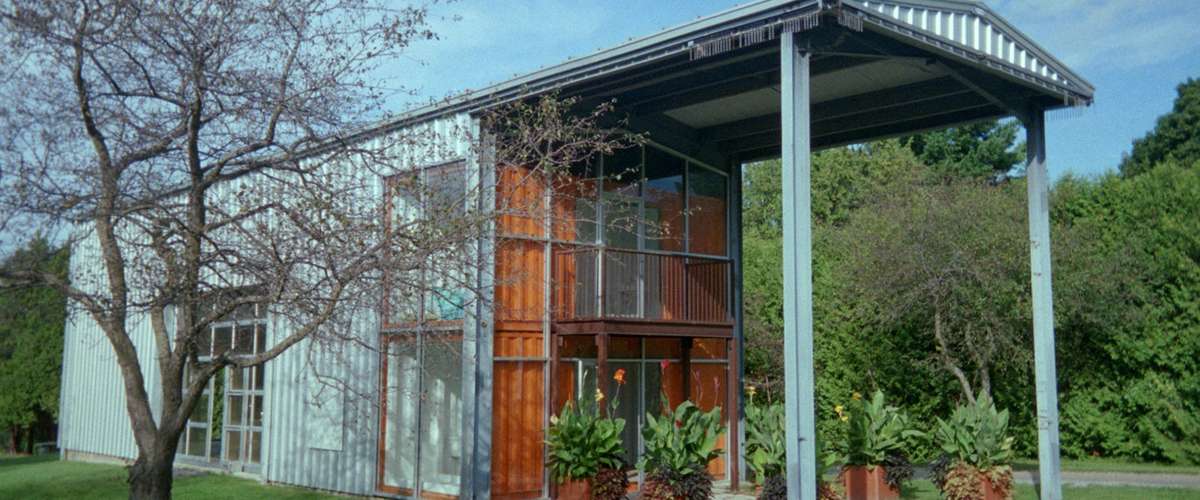 Shipping container homes, Good or Bad?
