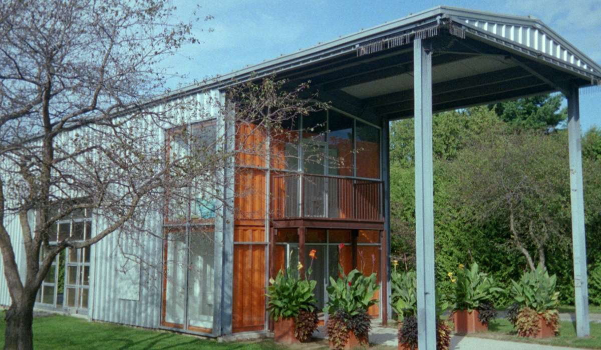 Shipping container homes, Good or Bad?