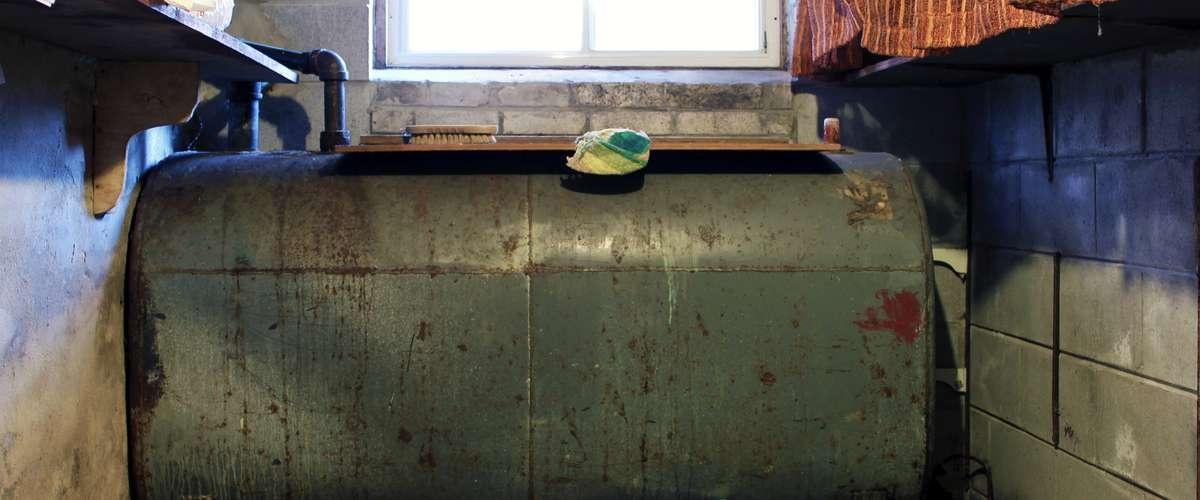 Disadvantages of OIL HEATING Systems being BANNED