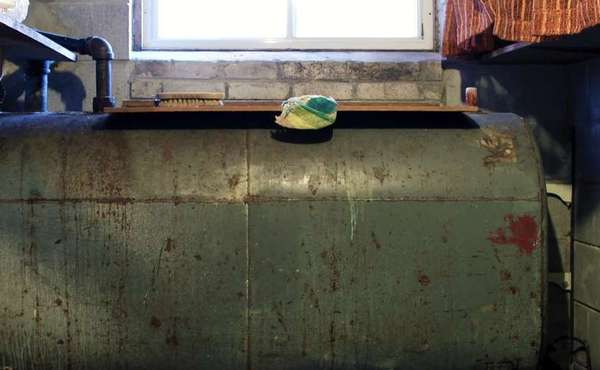 Disadvantages of OIL HEATING Systems being BANNED