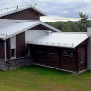 Built to ENDURE: the Net Zero Heat Kenogami House