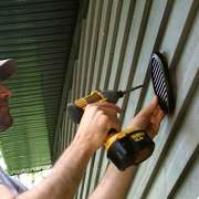 DIY air exchanger installation video