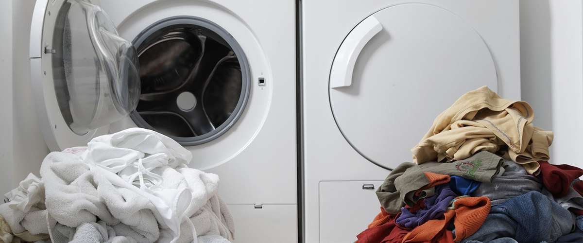 Detergent-free eco friendly Laundry balls