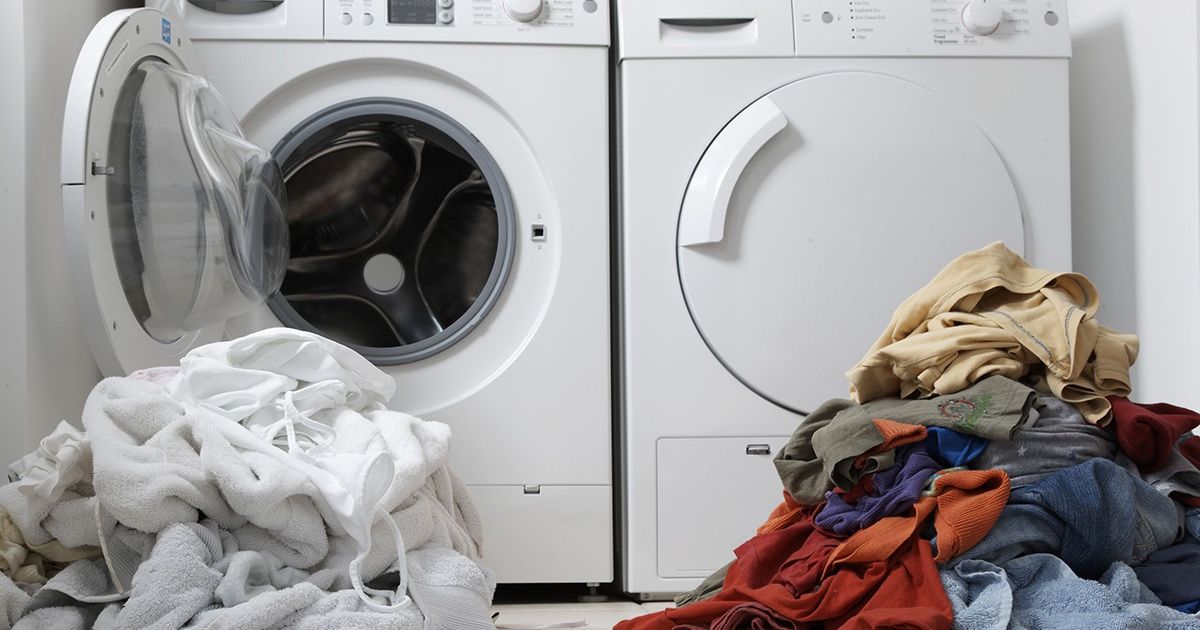 Do Laundry balls work? Ecohome