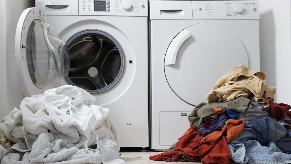 Boules de lavage écolos sans détergent