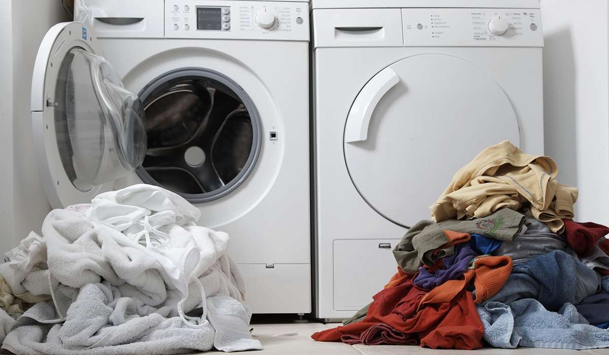 Detergent-free eco friendly Laundry balls