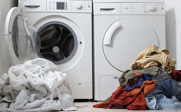 Detergent-free eco friendly Laundry balls