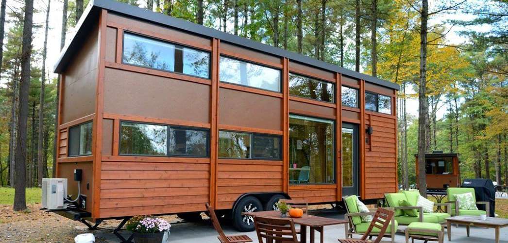 New Tiny House Laws in San Jose California Passed