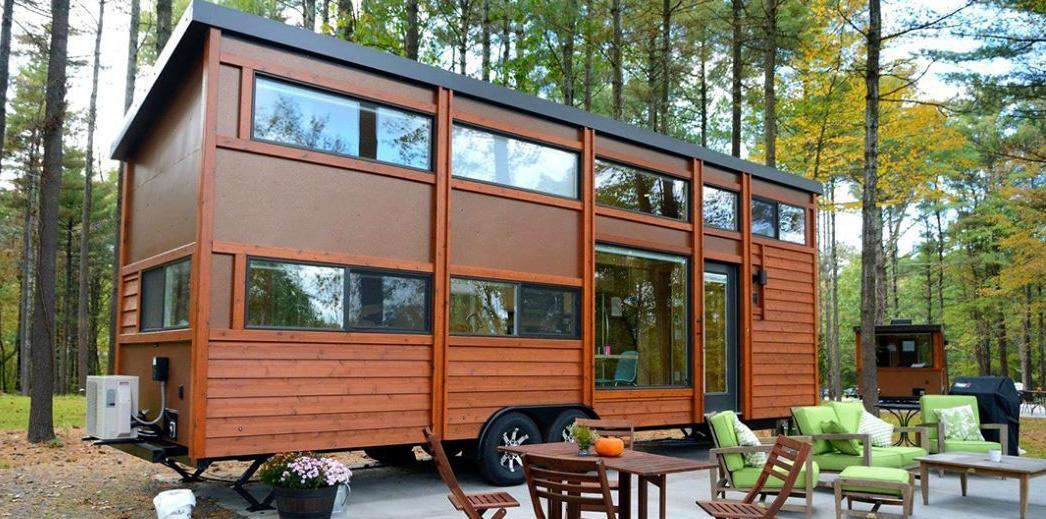 New Tiny House Laws in San Jose California Passed