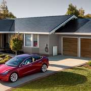 Tesla Solar Roof Tiles installation just got easier