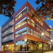 UBC's Centre for Interactive Research on Sustainability