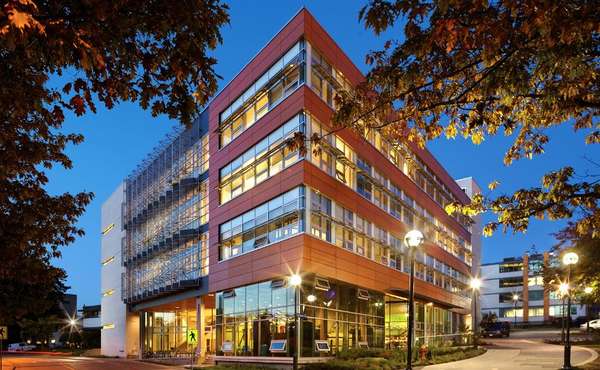 UBC's Centre for Interactive Research on Sustainability