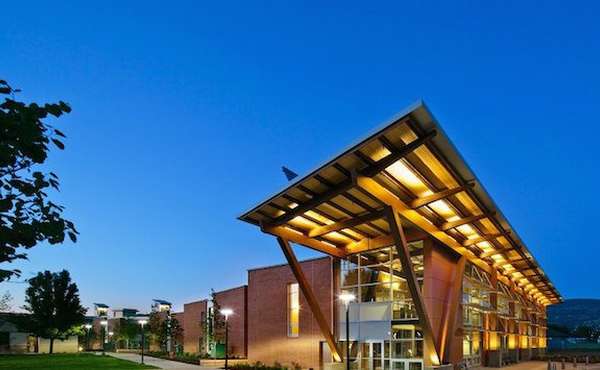 Okanagan College