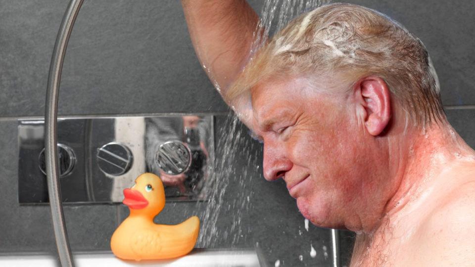 Water Efficiency News - Trump showerhead laws reversed by Biden