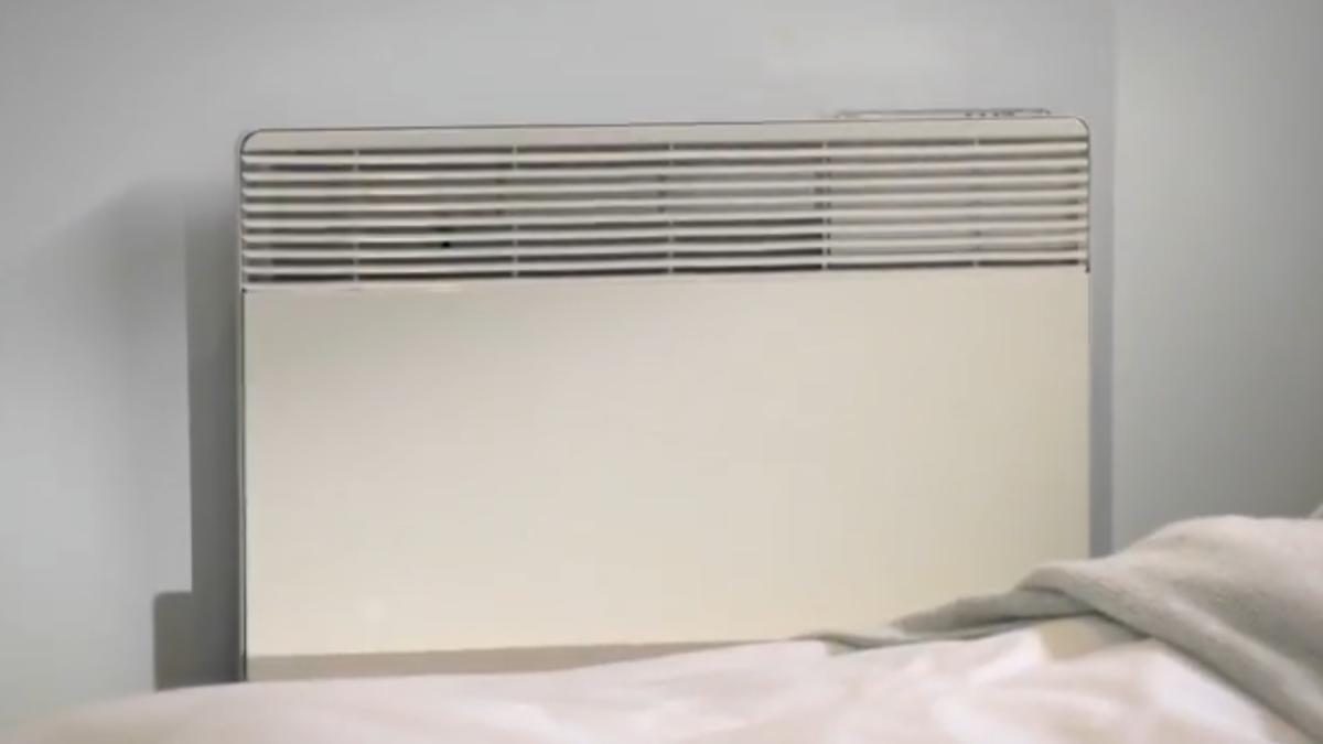 Chauffages électriques à convection pour les habitations, le guide Ecohome