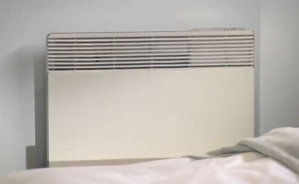 Electric convection heaters for homes, the Ecohome Guide