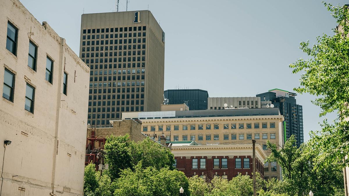 Manitoba heat pump grants for homes with oil heating in Canada