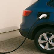 EVs can power your house in a power outage with V2H or V2G technology