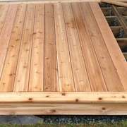 How to Build a Beautiful Cedar Deck that Last - Our Top Tips & Photos