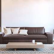 Laneway house by Lanefab Design/Build