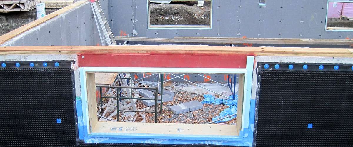 How to insulate basements properly