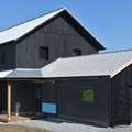Passive House certification - PHI or PHIUS? The Spring House Passive House