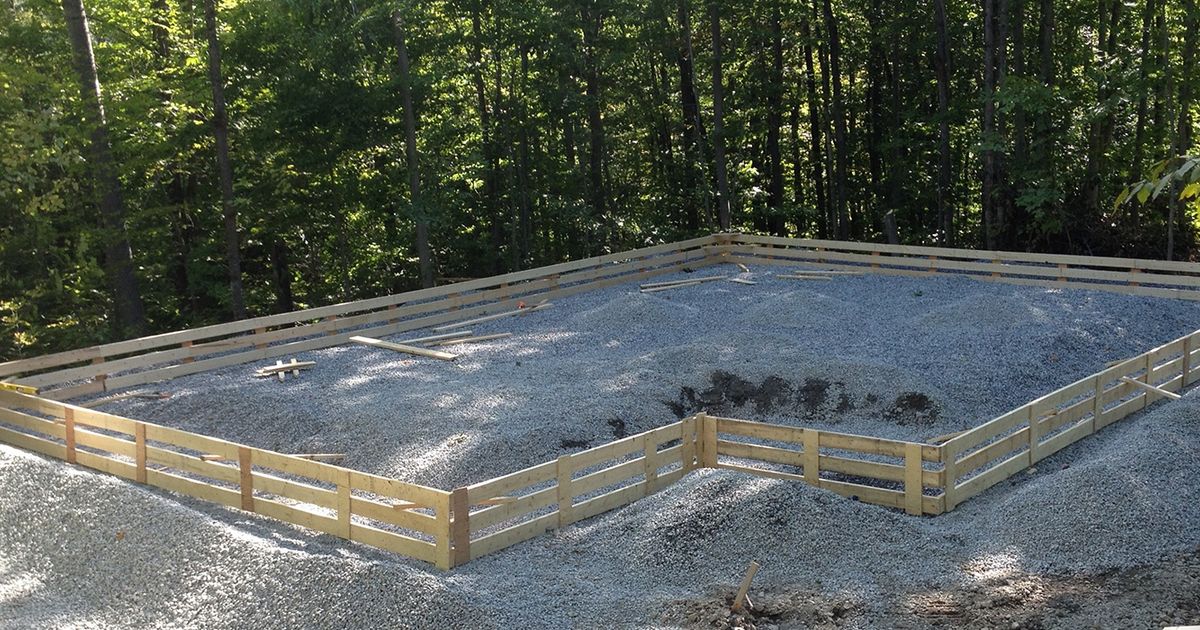 What to look for when buying a building lot Ecohome