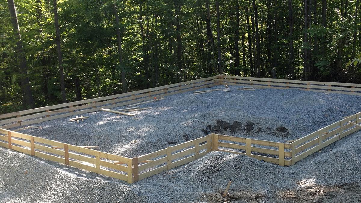 How to choose a building lot for building sustainable homes