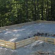 How to choose a building lot for building sustainable homes