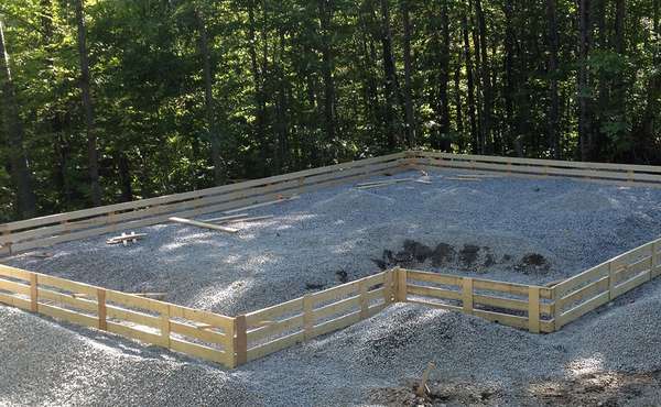 How to choose a building lot for building sustainable homes