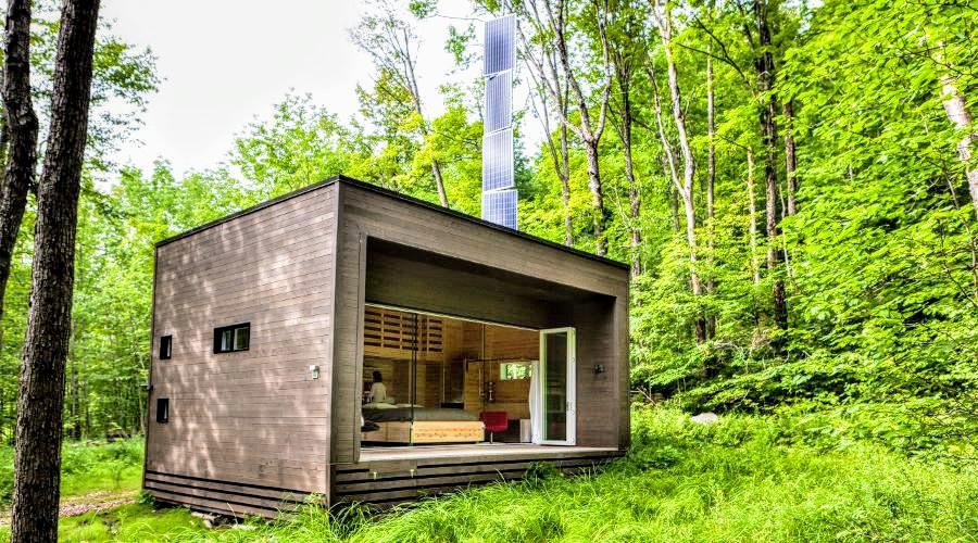 Tiny Houses now Legal in Washington State