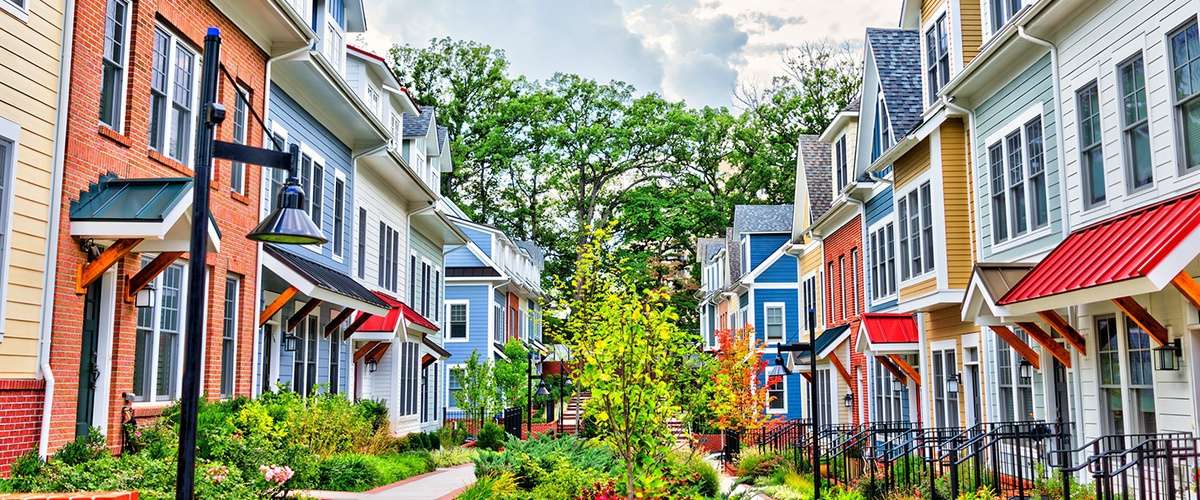 The top 10 things homebuyers look for when buying a home