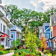 The top 10 things homebuyers look for when buying a home