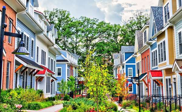 The top 10 things homebuyers look for when buying a home