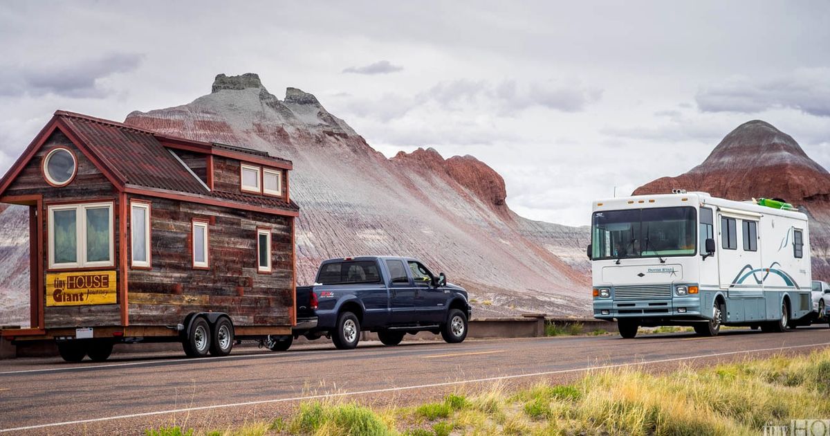 Are Tiny Houses Good for the Environment? Ecohome