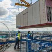 Prefab & Modular Construction is Booming for Sustainable Homes