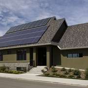 Net Zero Energy Homes Pilot Project Canada