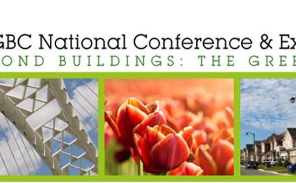CaGBC National Conference and Expo