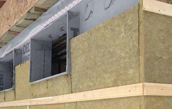 Insulation And Soundproofing Ecohome - Insulate Interior Walls For Soundproofing