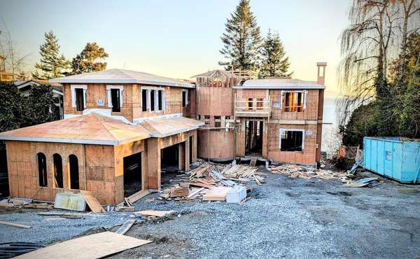 Tariff hikes likely to cause significant issues to US and Canadian Construction