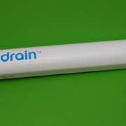 Ecodrain greywater heat recovery unit