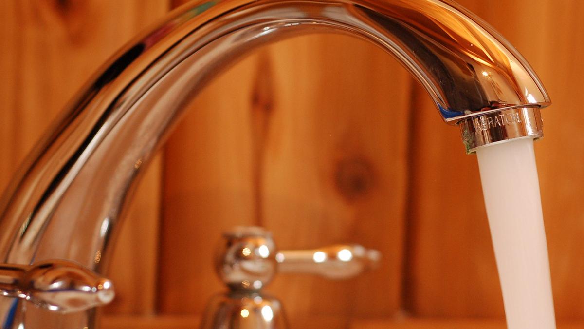 Water efficiency