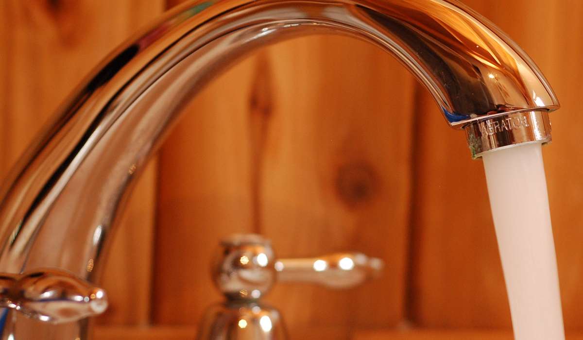 Water efficiency