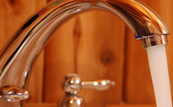 Water efficiency