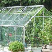 7 Principles of a super abundant, solar, year round greenhouse