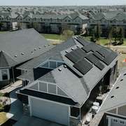 Where to Place Solar Panels for the Best Returns