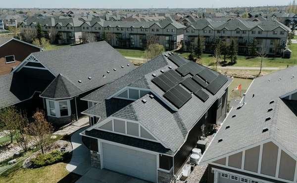 Where to Place Solar Panels for the Best Returns